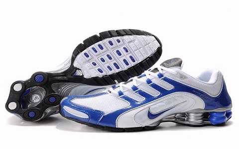 basket homme nike shox pas cher basket homme nike shox pas cher