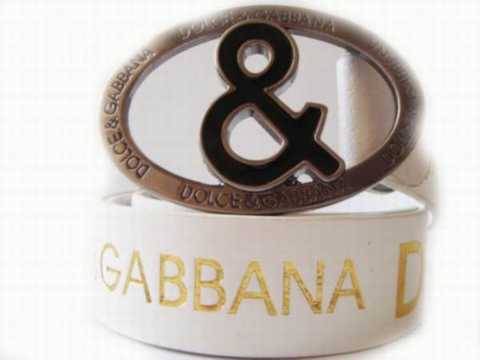 casquette dolce gabbana plaque