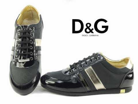 Bebe baskette Femme Gabbana Dolce Chaussures Sport Nv0w8nmO