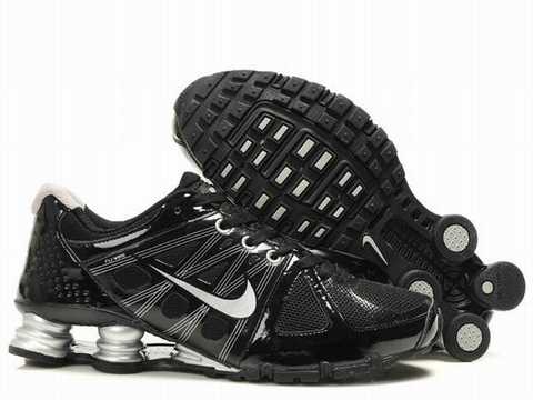 air shox pas cher