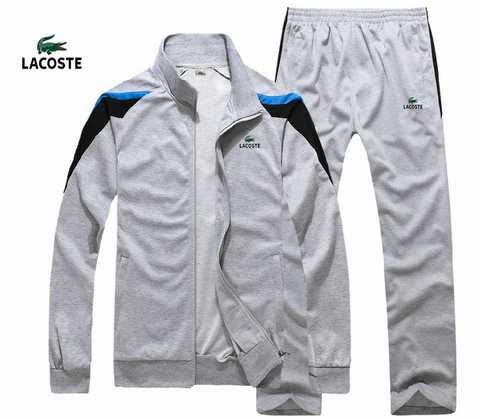 vêtements lacoste pas cher